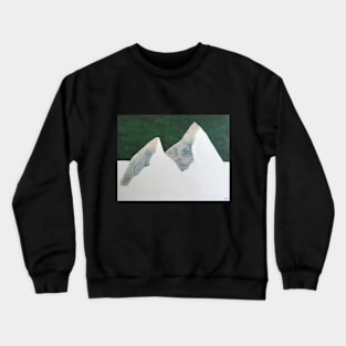 Mountain Crewneck Sweatshirt